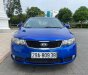 Kia Forte 2009 - Xe màu xanh lam