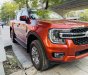 Ford Ranger 2022 - Đỏ cam giao xe ngay - Giá siêu ưu đãi - Tặng full BHTV, gói phụ kiện chính hãng - Hỗ trợ 250tr lăn bánh