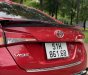 Toyota Vios 2021 - Bản cao cấp siêu lướt