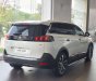 Peugeot 5008 2022 - Xe có nhiều màu giao ngay