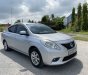 Nissan Sunny 2013 - Mua về chỉ đổ xăng là chạy