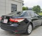 Toyota Camry 2021 - Xe màu đen huyền bí, sang trọng