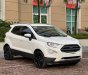 Ford EcoSport 2021 - Màu trắng đẹp như mới, giá 615tr