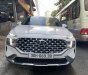 Hyundai Santa Fe 2022 - Giá 1 tỷ 450 triệu