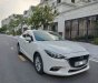 Mazda 3 2017 - Cần bán xe màu trắng, giá 550tr