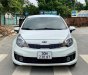 Kia Rio 2015 - Bán xe màu trắng