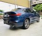 BMW X4 2020 - Xe nhập cực sang, biển thành phố cực đẹp