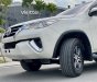 Toyota Fortuner 2019 - Màu trắng, nhập khẩu