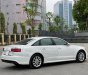 Audi A6 2017 - xe màu trắng