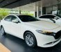 Mazda 3 2022 - Sẵn xe giao ngay - Ưu đãi lớn lên đến 55tr tặng kèm bảo hiểm vật chất