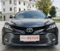 Toyota Camry 2021 - Xe màu đen huyền bí, sang trọng