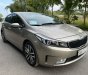 Kia Cerato 2016 - Bán gấp xe gia đình - Số tự động bản full 2.0L một chủ từ mới zin cả xe bao test hãng toàn quốc