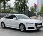 Audi A6 2017 - xe màu trắng