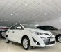 Toyota Vios 2019 - Xe đẹp 1 chủ đi được 30 ngàn