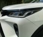 Toyota Fortuner 2020 - Mới đi 18k km, máy dầu 1 cầu tự động