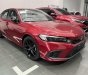 Honda Civic 2022 - Màu đỏ giao ngay cho khách vip