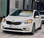 Kia Cerato 2013 - Nhập Hàn Quốc, biển SG, chạy lướt 23.000km