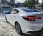 Hyundai Elantra 2019 - Xe màu trắng