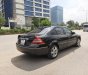 Ford Mondeo 2008 - Xe màu đen