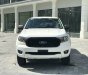 Ford Ranger 2021 - Màu trắng, xe nhập