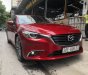 Mazda 6 2018 - Xe màu đỏ, giá chỉ 685 triệu