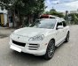 Porsche Cayenne 2009 - Trắng nội thất nâu