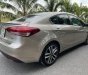 Kia Cerato 2016 - Bán gấp xe gia đình - Số tự động bản full 2.0L một chủ từ mới zin cả xe bao test hãng toàn quốc