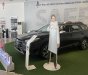 Subaru Outback 2022 - Màu đen duy nhất toàn quốc
