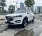 Hyundai Tucson 2019 - Xe màu trắng giá ưu đãi