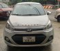 Hyundai Grand i10 2016 - Màu bạc, xe nhập số sàn, giá cực tốt