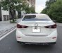 Mazda 3 2017 - Cần bán xe màu trắng, giá 550tr