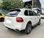 Porsche Cayenne 2009 - Trắng nội thất nâu