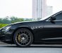 Maserati Quattroporte 2016 - Full options up model 2022 - Siêu sang biển Hà Nội - Tối ưu 2 tỷ so với xe mới