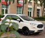 Ford EcoSport 2021 - Màu trắng đẹp như mới, giá 615tr