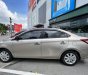 Toyota Vios 2017 - Cần bán lại xe giá hữu nghị có giảm chút lộc