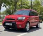 Kia Soul 2009 - Xe màu đỏ