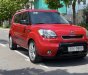 Kia Soul 2009 - Xe màu đỏ