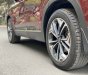 Hyundai Santa Fe 2020 - Xe màu đỏ bắt mắt ánh nhìn