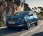 Peugeot 5008 2022 - Bảo hành 5 năm chính hãng, hỗ trợ trả góp lên đến 80%