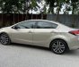 Kia Cerato 2014 - Bán gấp xe gia đình - Số tự động bản full 2.0L một chủ từ mới zin cả xe bao test hãng toàn quốc