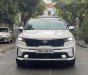 Kia Sorento 2022 - Xe màu trắng