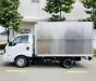 Xe tải 1,5 tấn - dưới 2,5 tấn KIA K200 Thùng Kín 2022 - Bán xe Xe tải KIA K200 Thùng Kín 2022, màu trắng