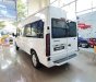 Ford Transit 2022 - Máy dầu, ông trùm 16 chỗ - Nhận cải tạo xe đủ màu giao ngay - Tặng cửa lùa điện