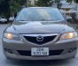 Mazda 6 2003 - Màu xám (ghi), giá cực tốt