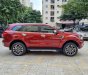 Ford Everest 2021 - Màu đỏ, nhập khẩu Thái Lan chính chủ