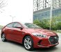 Hyundai Elantra 2019 - Đỏ nội thất kem - Máy móc nguyên bản - Mua xe nhận ngay thẻ Otocare chăm xe 1 năm miễn phí