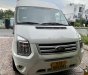 Ford Transit 2019 - Tải Van zin từ hãng 3 chỗ 940kg chạy được giờ cấm tải trong TP