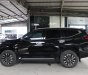 Mitsubishi Pajero Sport 2021 - 2.5, xe màu đen