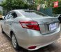 Toyota Vios 2018 - Xe 1 chủ đời 2018, đẹp long lanh, xe gia đình đi ít còn rất mới, quý khách xem xe là ưng luôn biển phố