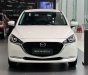 Mazda 2 2022 - xe có sẵn giao ngay